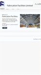 Mobile Screenshot of fabfac.com